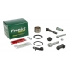 FRENKIT MOTO 2026/05 ZESTAW NAPRAWCZY ZACISKU HAMULCOWEGO (KOMPLETNY / SUPERKIT) NISSIN (TŁOCZEK FI 38MM) TYŁ HONDA XRV 750 AFRI