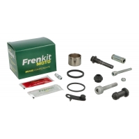 FRENKIT MOTO 2026/05 ZESTAW NAPRAWCZY ZACISKU HAMULCOWEGO (KOMPLETNY / SUPERKIT) NISSIN (TŁOCZEK FI 38MM) TYŁ HONDA XRV 750 AFRI