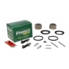 FRENKIT MOTO 2026/05 ZESTAW NAPRAWCZY ZACISKU HAMULCOWEGO (KOMPLETNY / SUPERKIT) TOKICO (TŁOCZEK FI 38MM) TYŁ KAWASAKI ZXR 750 /
