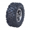 FORERUNNER OPONA AT25X10-12-6PR LANCER 50F TL DOT 10/2025
