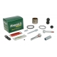 FRENKIT MOTO 2026/05 ZESTAW NAPRAWCZY ZACISKU HAMULCOWEGO (KOMPLETNY / SUPERKIT) NISSIN (TŁOCZEK FI 38MM) TYŁ HONDA XL 700 V TRA