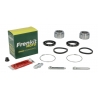 FRENKIT MOTO 2026/05 ZESTAW NAPRAWCZY ZACISKU HAMULCOWEGO (KOMPLETNY / SUPERKIT) ATE (TŁOCZEK FI 36MM) PRZÓD BMW R 45 S / N '78-