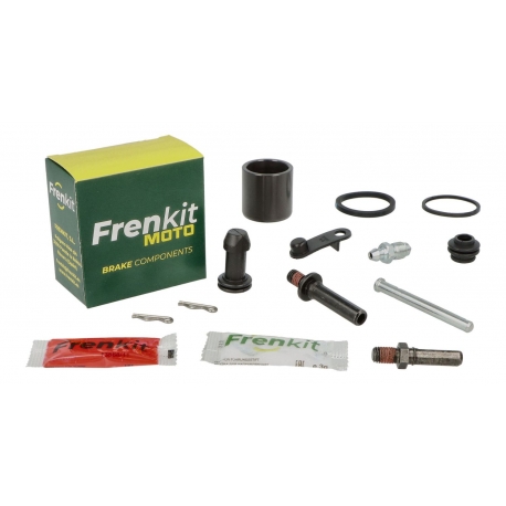 FRENKIT MOTO 2026/05 ZESTAW NAPRAWCZY ZACISKU HAMULCOWEGO (KOMPLETNY / SUPERKIT) BYBRE (TŁOCZEK FI 32MM) TYŁ HUSQVARNA SVARTPILE