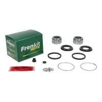 FRENKIT MOTO 2026/05 ZESTAW NAPRAWCZY ZACISKU HAMULCOWEGO (USZCZELNIENIA + TŁOCZKI) ATE (TŁOCZEK FI 36MM) PRZÓD BMW R 45 N / S '