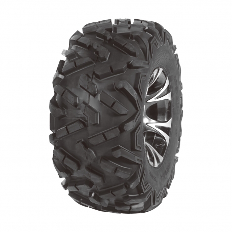 FORERUNNER OPONA AT25X8-12-6PR ATLAS 43F TL DOT 47/2025