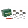FRENKIT MOTO 2026/05 ZESTAW NAPRAWCZY ZACISKU HAMULCOWEGO (KOMPLETNY / SUPERKIT) SUMITOMO (TŁOCZEK FI 38MM) PRZÓD YAMAHA RD 350 
