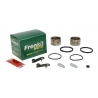 FRENKIT MOTO 2026/05 ZESTAW NAPRAWCZY ZACISKU HAMULCOWEGO (USZCZELNIENIA + TŁOCZKI) NISSIN (TŁOCZEK FI 38MM) TYŁ HONDA VT 750 C 