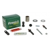 FRENKIT MOTO 2026/05 ZESTAW NAPRAWCZY ZACISKU HAMULCOWEGO (KOMPLETNY / SUPERKIT) NISSIN (TŁOCZEK FI 27MM) PRZÓD HONDA NH 50 LEAD