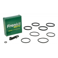 FRENKIT MOTO 2026/05 ZESTAW NAPRAWCZY ZACISKU HAMULCOWEGO BREMBO (USZCZELNIACZE TŁOCZKA FI 32 / 36MM) PRZÓD BMW K 1200 GT '02-'0