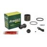 FRENKIT MOTO 2026/05 ZESTAW NAPRAWCZY ZACISKU HAMULCOWEGO (USZCZELNIENIA + TŁOCZKI) NISSIN (TŁOCZEK FI 38MM) TYŁ HONDA CBR 1000 