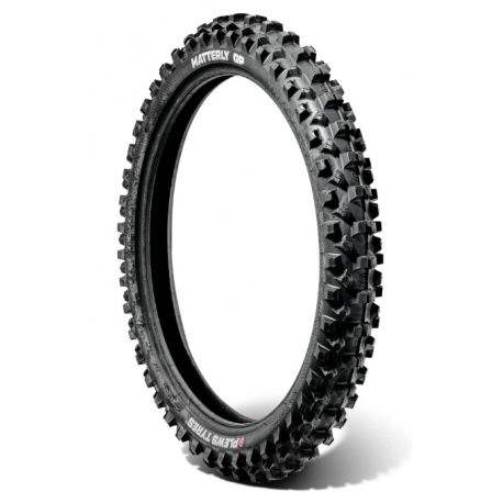 PLEWS TYRES OPONA 60/100-14 MX2 MATTERLY MEDIUM 29M PRZÓD DOT 2025