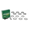FRENKIT MOTO 2026/05 ZESTAW NAPRAWCZY ZACISKU HAMULCOWEGO TOKICO (USZCZELNIACZE TŁOCZKA FI 24 / 27MM) PRZÓD KAWASAKI ZX-6R '98-'