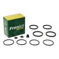FRENKIT MOTO 2026/05 ZESTAW NAPRAWCZY ZACISKU HAMULCOWEGO TOKICO (USZCZELNIACZE TŁOCZKA FI 32 / 36MM) PRZÓD BMW K 1200 LT '97-'0