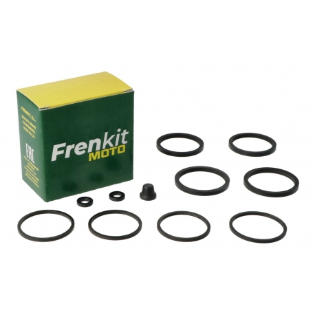 FRENKIT MOTO 2026/05 ZESTAW NAPRAWCZY ZACISKU HAMULCOWEGO TOKICO (USZCZELNIACZE TŁOCZKA FI 32 / 36MM) PRZÓD BMW K 1200 LT '97-'0