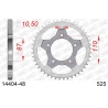 AFAM 2026/04 ZĘBATKA TYLNA 828 48 SUZUKI GSF 650 BANDIT 07-15, GSX 650 F 08-15 (JTR807.48) (ŁAŃC. 525)