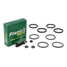 FRENKIT MOTO 2026/05 ZESTAW NAPRAWCZY ZACISKU HAMULCOWEGO NISSIN / TOKICO (USZCZELNIACZE TŁOCZKA FI 30MM) PRZÓD BMW M 1000 R / R