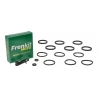 FRENKIT MOTO 2026/05 ZESTAW NAPRAWCZY ZACISKU HAMULCOWEGO TOKICO (USZCZELNIACZE TŁOCZKA FI 27MM) PRZÓD KAWASAKI ZX-6R NINJA '94-