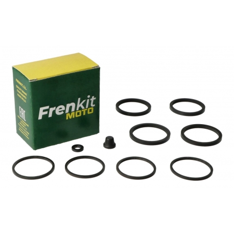 FRENKIT MOTO 2026/05 ZESTAW NAPRAWCZY ZACISKU HAMULCOWEGO HAYES (USZCZELNIACZE TŁOCZKA FI 32MM) PRZÓD BMW R 1250 GS / ADVENTURE 