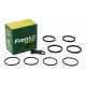 FRENKIT MOTO 2026/05 ZESTAW NAPRAWCZY ZACISKU HAMULCOWEGO BREMBO (USZCZELNIACZE TŁOCZKA FI 34MM) PRZÓD APRILIA RSV4 FACTORY '09-