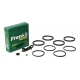 FRENKIT MOTO 2026/05 ZESTAW NAPRAWCZY ZACISKU HAMULCOWEGO NISSIN (USZCZELNIACZE TŁOCZKA FI 27 / 30MM) PRZÓD HONDA CB 900 HORNET 
