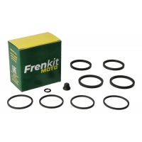 FRENKIT MOTO 2026/05 ZESTAW NAPRAWCZY ZACISKU HAMULCOWEGO BREMBO (USZCZELNIACZE TŁOCZKA FI 34MM) PRZÓD DUCATI 999 S '03-'05, MON
