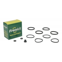 FRENKIT MOTO 2026/05 ZESTAW NAPRAWCZY ZACISKU HAMULCOWEGO BREMBO (USZCZELNIACZE TŁOCZKA FI 32MM) PRZÓD BMW F 900 R / XR '19-'25,
