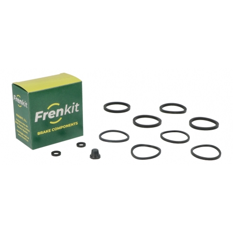 FRENKIT MOTO 2026/05 ZESTAW NAPRAWCZY ZACISKU HAMULCOWEGO BREMBO (USZCZELNIACZE TŁOCZKA FI 32MM) PRZÓD BMW F 900 R / XR '19-'25,