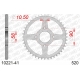 AFAM 2026/04 ZĘBATKA TYLNA 279 41 HONDA VT 125C '99-'07 (JTR273.41) (ŁAŃC. 520)