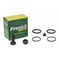 FRENKIT MOTO 2026/05 ZESTAW NAPRAWCZY ZACISKU HAMULCOWEGO BREMBO (USZCZELNIACZE TŁOCZKA FI 28MM) TYŁ BMW K 1200 GT '04-'08, K 12