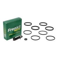 FRENKIT MOTO 2026/05 ZESTAW NAPRAWCZY ZACISKU HAMULCOWEGO TOKICO / BREMBO (USZCZELNIACZE TŁOCZKA FI 32MM) PRZÓD KAWASAKI ZX-6RR 