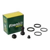 FRENKIT MOTO 2026/05 ZESTAW NAPRAWCZY ZACISKU HAMULCOWEGO BREMBO (USZCZELNIACZE TŁOCZKA FI 26 / 28MM) TYŁ BMW R 1100 GS / R '93-
