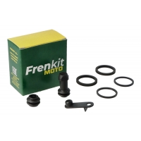 FRENKIT MOTO 2026/05 ZESTAW NAPRAWCZY ZACISKU HAMULCOWEGO BREMBO (USZCZELNIACZE TŁOCZKA FI 30 / 32MM) PRZÓD BMW F 650 GS / DAKAR