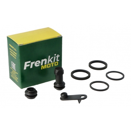 FRENKIT MOTO 2026/05 ZESTAW NAPRAWCZY ZACISKU HAMULCOWEGO BREMBO (USZCZELNIACZE TŁOCZKA FI 30 / 32MM) PRZÓD BMW F 650 GS / DAKAR