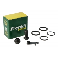 FRENKIT MOTO 2026/05 ZESTAW NAPRAWCZY ZACISKU HAMULCOWEGO BREMBO (USZCZELNIACZE TŁOCZKA FI 30 / 32MM) TYŁ BMW K 1600 BAGGER / GR