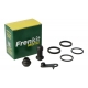 FRENKIT MOTO 2026/05 ZESTAW NAPRAWCZY ZACISKU HAMULCOWEGO NISSIN (USZCZELNIACZE TŁOCZKA FI 27MM) PRZÓD HONDA CB 500 F / X '13-'2