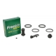 FRENKIT MOTO 2026/05 ZESTAW NAPRAWCZY ZACISKU HAMULCOWEGO NISSIN (USZCZELNIACZE TŁOCZKA FI 30MM) PRZÓD HONDA CB 125 REBEL '95-'0