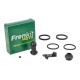 FRENKIT MOTO 2026/05 ZESTAW NAPRAWCZY ZACISKU HAMULCOWEGO NISSIN (USZCZELNIACZE TŁOCZKA FI 27MM) PRZÓD HONDA CB 500 X '13-'22, C