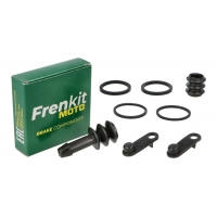 FRENKIT MOTO 2026/05 ZESTAW NAPRAWCZY ZACISKU HAMULCOWEGO TOKICO (USZCZELNIACZE TŁOCZKA FI 30MM) TYŁ KAWASAKI VN 1500 CLASSIC '0