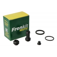 FRENKIT MOTO 2026/05 ZESTAW NAPRAWCZY ZACISKU HAMULCOWEGO BREMBO (USZCZELNIACZE TŁOCZKA FI 26MM) TYŁ BMW G 450 X '07-'10