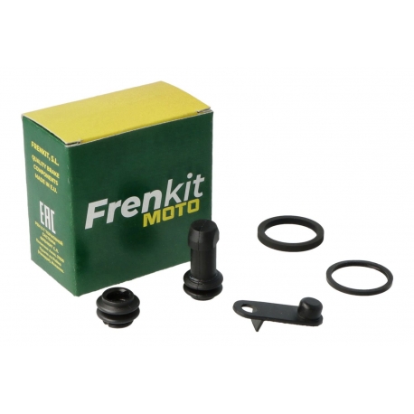 FRENKIT MOTO 2026/05 ZESTAW NAPRAWCZY ZACISKU HAMULCOWEGO BREMBO / BYBRE (USZCZELNIACZE TŁOCZKA FI 32MM) TYŁ BMW C 400 GT / X '1