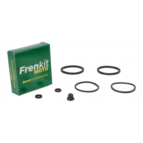 FRENKIT MOTO 2026/05 ZESTAW NAPRAWCZY ZACISKU HAMULCOWEGO SUMITOMO (USZCZELNIACZE TŁOCZKA FI 38MM) PRZÓD YAMAHA RD 350 LC '80-'8