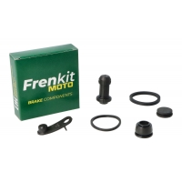 FRENKIT MOTO 2026/05 ZESTAW NAPRAWCZY ZACISKU HAMULCOWEGO NISSIN (USZCZELNIACZE TŁOCZKA FI 30MM) PRZÓD HONDA CR 80 R / RB '85-'0