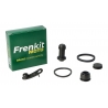 FRENKIT MOTO 2026/05 ZESTAW NAPRAWCZY ZACISKU HAMULCOWEGO NISSIN (USZCZELNIACZE TŁOCZKA FI 30MM) PRZÓD HONDA CR 80 R / RB '85-'0