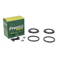 FRENKIT MOTO 2026/05 ZESTAW NAPRAWCZY ZACISKU HAMULCOWEGO BREMBO (USZCZELNIACZE TŁOCZKA FI 38MM) PRZÓD BMW K 100 LT '86-'91, K 1