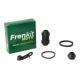 FRENKIT MOTO 2026/05 ZESTAW NAPRAWCZY ZACISKU HAMULCOWEGO NISSIN (USZCZELNIACZE TŁOCZKA FI 38MM) TYŁ HONDA NT 650 BROS '88-'91, 