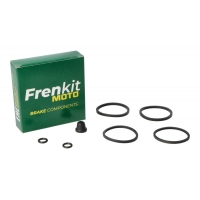 FRENKIT MOTO 2026/05 ZESTAW NAPRAWCZY ZACISKU HAMULCOWEGO BREMBO (USZCZELNIACZE TŁOCZKA FI 34MM) TYŁ DUCATI 1199 PANIGALE '12-'1
