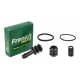 FRENKIT MOTO 2026/05 ZESTAW NAPRAWCZY ZACISKU HAMULCOWEGO TOKICO (USZCZELNIACZE TŁOCZKA FI 43MM) PRZÓD KAWASAKI EN 500 '90-'03, 
