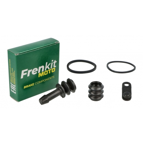 FRENKIT MOTO 2026/05 ZESTAW NAPRAWCZY ZACISKU HAMULCOWEGO TOKICO (USZCZELNIACZE TŁOCZKA FI 43MM) PRZÓD KAWASAKI EN 500 '90-'03, 