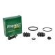 FRENKIT MOTO 2026/05 ZESTAW NAPRAWCZY ZACISKU HAMULCOWEGO AKEBONO (USZCZELNIACZE TŁOCZKA FI 38MM) TYŁ YAMAHA T-MAX 500 '01-'11, 