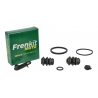 FRENKIT MOTO 2026/05 ZESTAW NAPRAWCZY ZACISKU HAMULCOWEGO AKEBONO (USZCZELNIACZE TŁOCZKA FI 38MM) TYŁ YAMAHA T-MAX 500 '01-'11, 